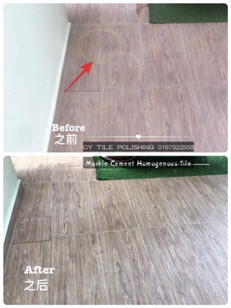 Cleaning Tile Cleaning Tile JB, Johor Bahru Grinding, Polished, Cleaning | CY Tile Polishing (M) Sdn. Bhd.