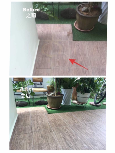 Cleaning Tile Cleaning Tile JB, Johor Bahru Grinding, Polished, Cleaning | CY Tile Polishing (M) Sdn. Bhd.