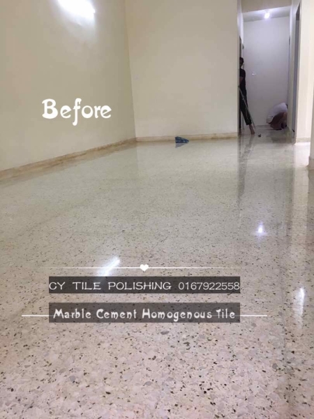 Grinding Broken Marble Others JB, Johor Bahru Grinding, Polished, Cleaning | CY Tile Polishing (M) Sdn. Bhd.