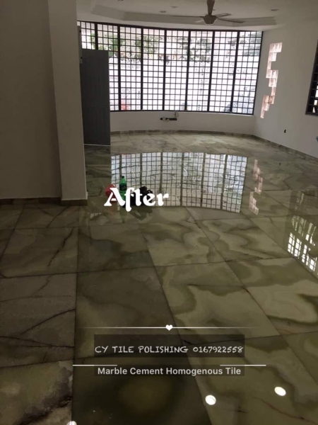 Grinding Broken Marble Others JB, Johor Bahru Grinding, Polished, Cleaning | CY Tile Polishing (M) Sdn. Bhd.