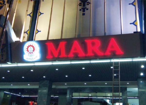  3D Illuminated Signs Selangor, Malaysia, Kuala Lumpur (KL), Seri Kembangan Manufacturer, Maker, Supplier, Supply | Alpha Advertising & Signcrafts