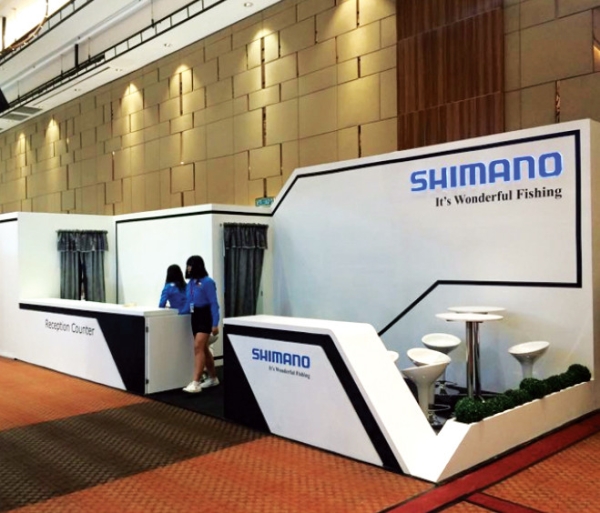  Events & Exhibition Selangor, Malaysia, Kuala Lumpur (KL), Seri Kembangan Manufacturer, Maker, Supplier, Supply | Alpha Advertising & Signcrafts