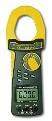 LUTRON CM-9930 Clamp meters (DCA, ACA) Lutron Singapore Distributor, Supplier, Supply, Supplies | Mobicon-Remote Electronic Pte Ltd