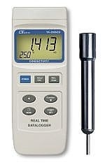 YK-2005CD Conductivity meters, TDS meters Lutron Singapore Distributor, Supplier, Supply, Supplies | Mobicon-Remote Electronic Pte Ltd