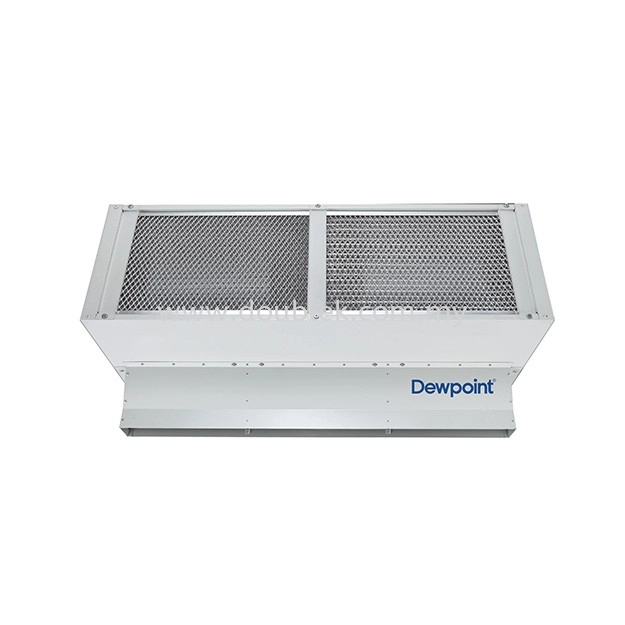 Dewpoint Air Curtain 