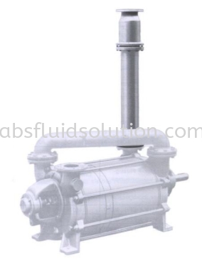 Vacuum, Blowers And Compressor Pumps