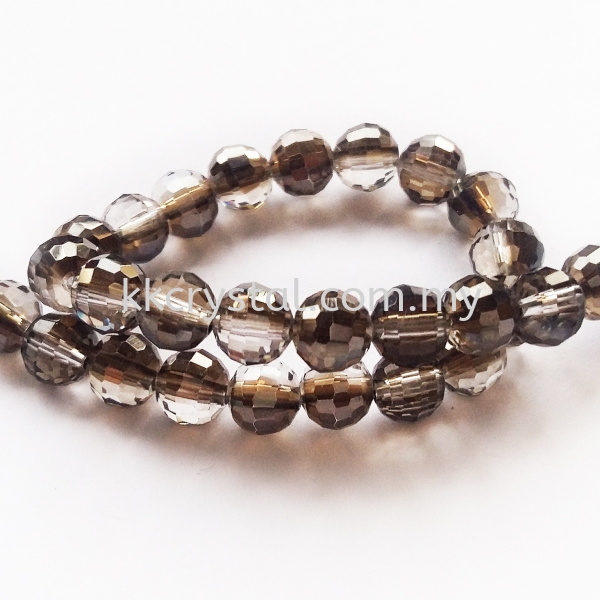 Crystal China, 6mm Disco Ball, B118 Silver Night Disco Ball 06mm Beads Kuala Lumpur (KL), Malaysia, Selangor, Klang, Kepong Wholesaler, Supplier, Supply, Supplies | K&K Crystal Sdn Bhd