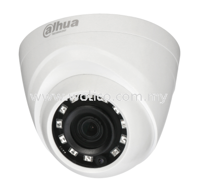 Dahua 2MP HDCVI Dome Camera