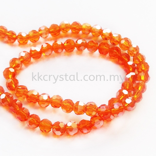 Crystal China, 4mm Round, B58 Hyacinth AB Round 04mm Beads Kuala Lumpur (KL), Malaysia, Selangor, Klang, Kepong Wholesaler, Supplier, Supply, Supplies | K&K Crystal Sdn Bhd