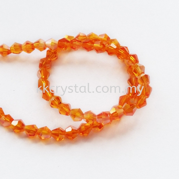 Crystal China, 4mm Bicone, B58 Hyacinth AB Bicone 04mm Beads Kuala Lumpur (KL), Malaysia, Selangor, Klang, Kepong Wholesaler, Supplier, Supply, Supplies | K&K Crystal Sdn Bhd