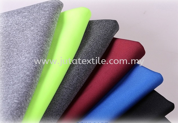 Microfibre+Lycra Stretch 250gm Microfibre + Lycra Stretch New! Hot! Kuala Lumpur (KL), Malaysia, Selangor, Petaling Jaya (PJ) Manufacturer, Supplier, Supply, Wholesaler | Juta Textile