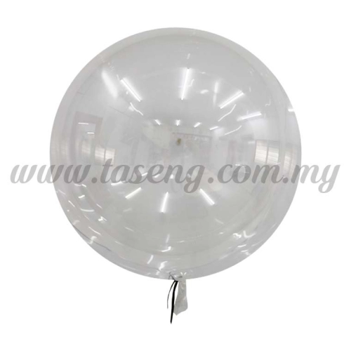 24inch Bubble Balloon (B-24BB)