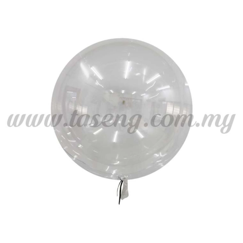 18inch Bubble Balloon - (B-18BB)