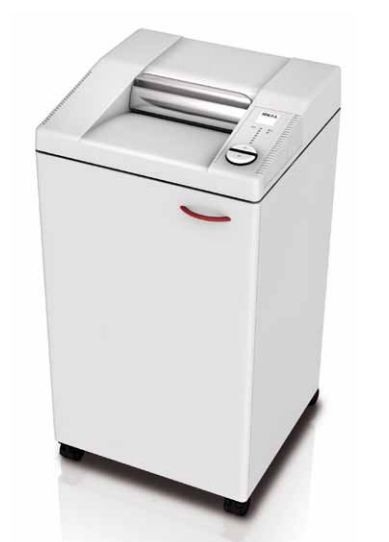 Paper Shredder IDEAL  Paper Shredder  Johor Bahru (JB), Malaysia Supplier, Supply, Supplies, Retailer | SH Communications & Technologies Sdn Bhd