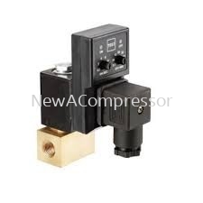 Compressed Air Timer Auto Drain Auto Drain Malaysia, Selangor, Kuala Lumpur (KL), Johor Bahru (JB), Penang Supplier, Suppliers, Supply, Supplies | NEW A COMPRESSOR SDN BHD