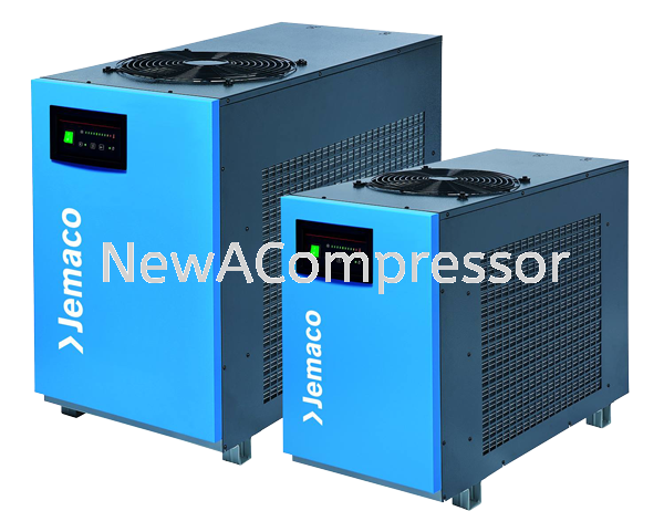 SPX Jemaco Air Dryer Air Dryer Malaysia, Selangor, Kuala Lumpur (KL), Johor Bahru (JB), Penang Supplier, Suppliers, Supply, Supplies | NEW A COMPRESSOR SDN BHD