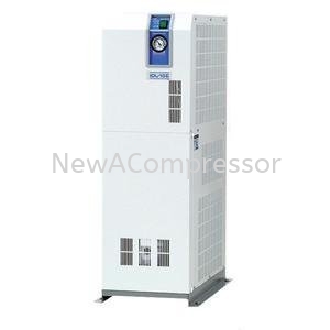 SMC- IDUA Series (With After Cooler) Air Dryer Malaysia, Selangor, Kuala Lumpur (KL), Johor Bahru (JB), Penang Supplier, Suppliers, Supply, Supplies | NEW A COMPRESSOR SDN BHD