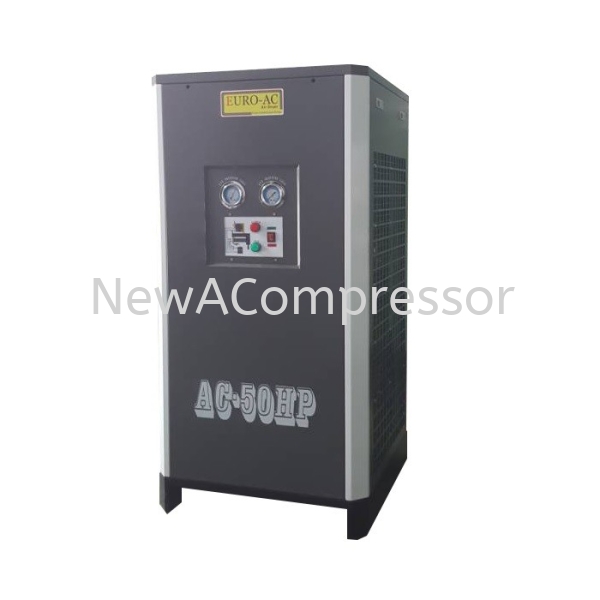 Euro-AC Air Dryer Air Dryer Malaysia, Selangor, Kuala Lumpur (KL), Johor Bahru (JB), Penang Supplier, Suppliers, Supply, Supplies | NEW A COMPRESSOR SDN BHD