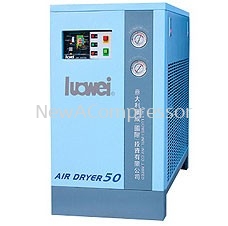 Luowei Air Dryer Air Dryer Malaysia, Selangor, Kuala Lumpur (KL), Johor Bahru (JB), Penang Supplier, Suppliers, Supply, Supplies | NEW A COMPRESSOR SDN BHD