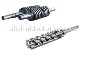 Screw Pump