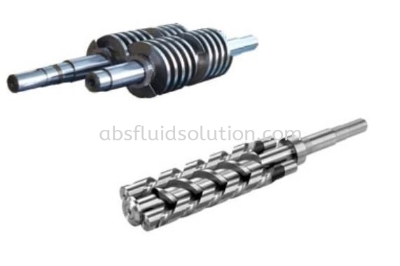 Screw Pump