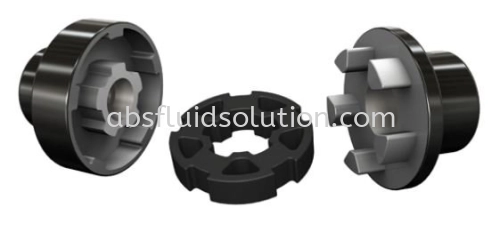 Petroland Coupling