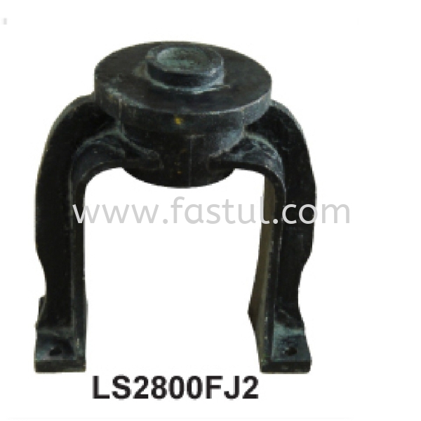 X-UC-YOKE LS2600 FJ2 IDLER YOKE EXCAVATOR PARTS Selangor, Malaysia, Kuala Lumpur (KL), Batu Caves Supplier, Suppliers, Supply, Supplies | BT Hydraulic & Hardware Sdn Bhd