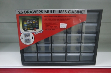 80397 8M-25D Drawer Tray