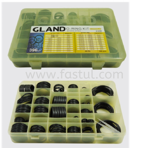 OR-SET-CATERPILLAR O-RING KIT SET EXCAVATOR PARTS Selangor, Malaysia, Kuala Lumpur (KL), Batu Caves Supplier, Suppliers, Supply, Supplies | BT Hydraulic & Hardware Sdn Bhd