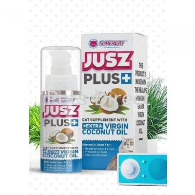 Jusz Plus 60ml