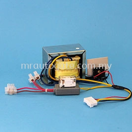 Power Transformer For MD7561