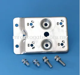 Wall Mounting Bracket+4 Screw