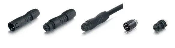 Subminiature Connector