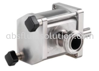 External Gear Pump