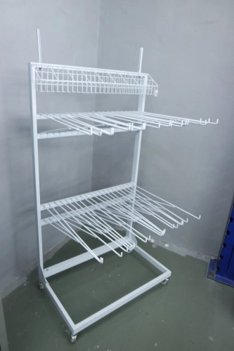 220812 Gift Paper Rack-Type E