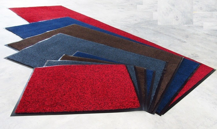 Water Absorbent Mat