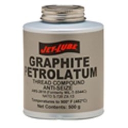 Graphite Petrolatum Jet-Lube Adhesive , Compound & Sealant Johor Bahru (JB), Johor, Malaysia Supplier, Suppliers, Supply, Supplies | KSJ Global Sdn Bhd