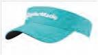 HEADWEAR – LADIES VISOR