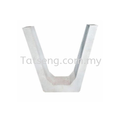 V Shape Block Drain Concrete Drain Selangor, Malaysia, Kuala Lumpur (KL) Supplier, Suppliers, Supply, Supplies | TAT SENG TRADING SDN BHD