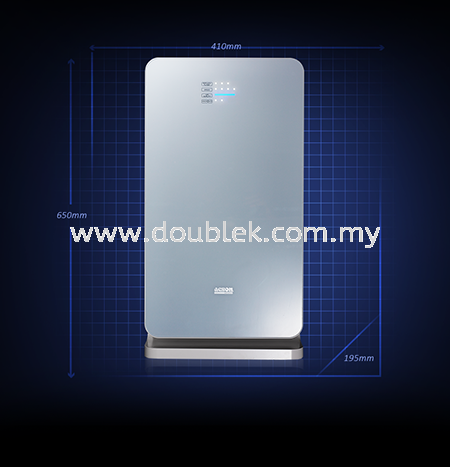 Pureo Air Purifier Air Purifier Acson Johor Bahru Jb Malaysia Supply Installation Repair Maintenance Double
