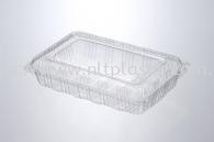  OPS Clear Container OPS Kuala Lumpur (KL), Malaysia, Selangor Supplier, Suppliers, Supply, Supplies | NLT Plastic Trading Sdn Bhd