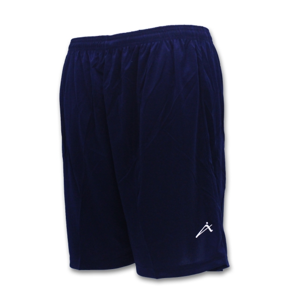 ATTOP SOCCER SHORTS ASS21 NAVY Soccer Shorts Soccer Kuala Lumpur (KL), Malaysia, Selangor, Pandan Indah Manufacturer, Supplier, Supply, Supplies | Azzurri Enterprise Sdn Bhd