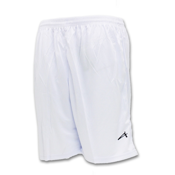 ATTOP SOCCER SHORTS ASS21 WHITE Soccer Shorts Soccer Kuala Lumpur (KL), Malaysia, Selangor, Pandan Indah Manufacturer, Supplier, Supply, Supplies | Azzurri Enterprise Sdn Bhd