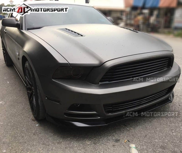 Ford Mustang bodykit Mustang Ford Balakong, Selangor, Kuala Lumpur, KL, Malaysia. Body Kits, Accessories, Supplier, Supply | ACM Motorsport