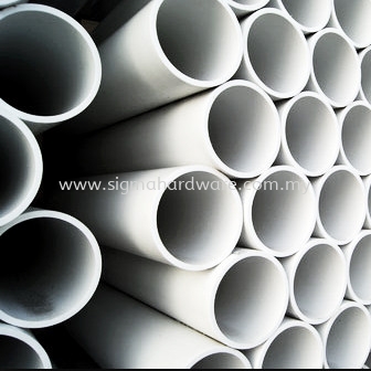 uPVC SWV Pipe PVC & UPVC Pipes Selangor, Malaysia, Kuala Lumpur (KL), Ampang Supplier, Suppliers, Supply, Supplies | SIGMA Hardware Sdn Bhd