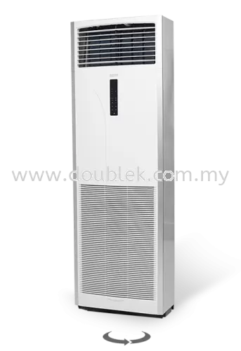 AFS125A / AMC125B (111,000Btu/h R22)