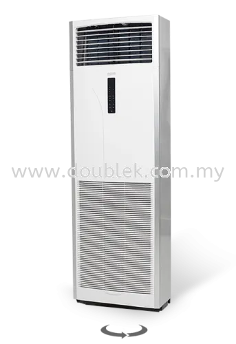 AFS100A / AMC100B (90,000Btu/h R22)