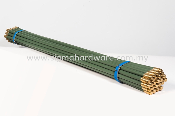 Drain Clearing Rods & Tools Horobin Test Plug & Drain Clearing Rods Accessories Selangor, Malaysia, Kuala Lumpur (KL), Ampang Supplier, Suppliers, Supply, Supplies | SIGMA Hardware Sdn Bhd