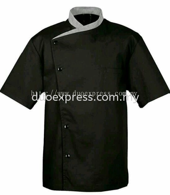 Chef Coat