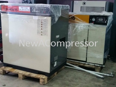 Recond/Used Air Compressors